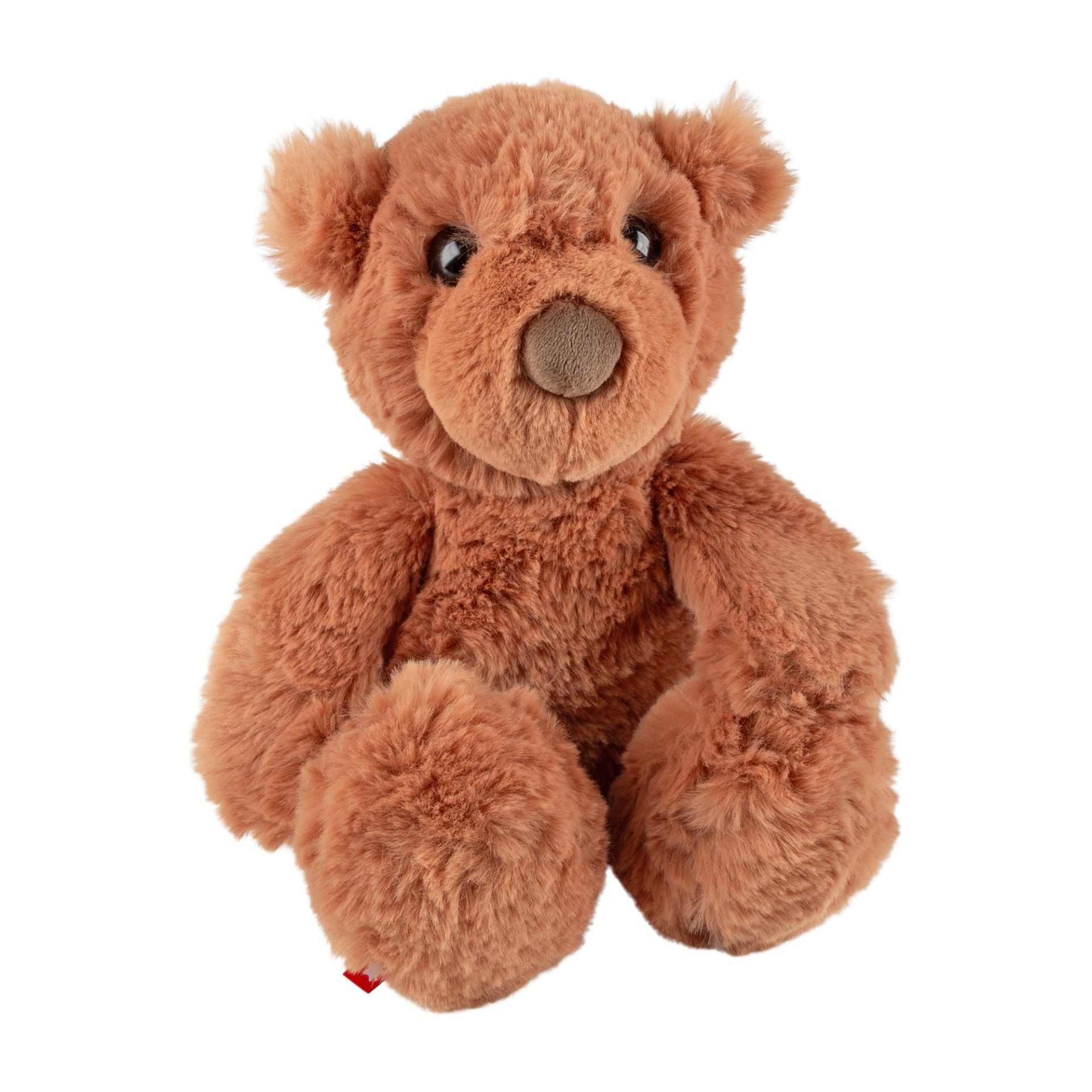 Kuschel Bär braun