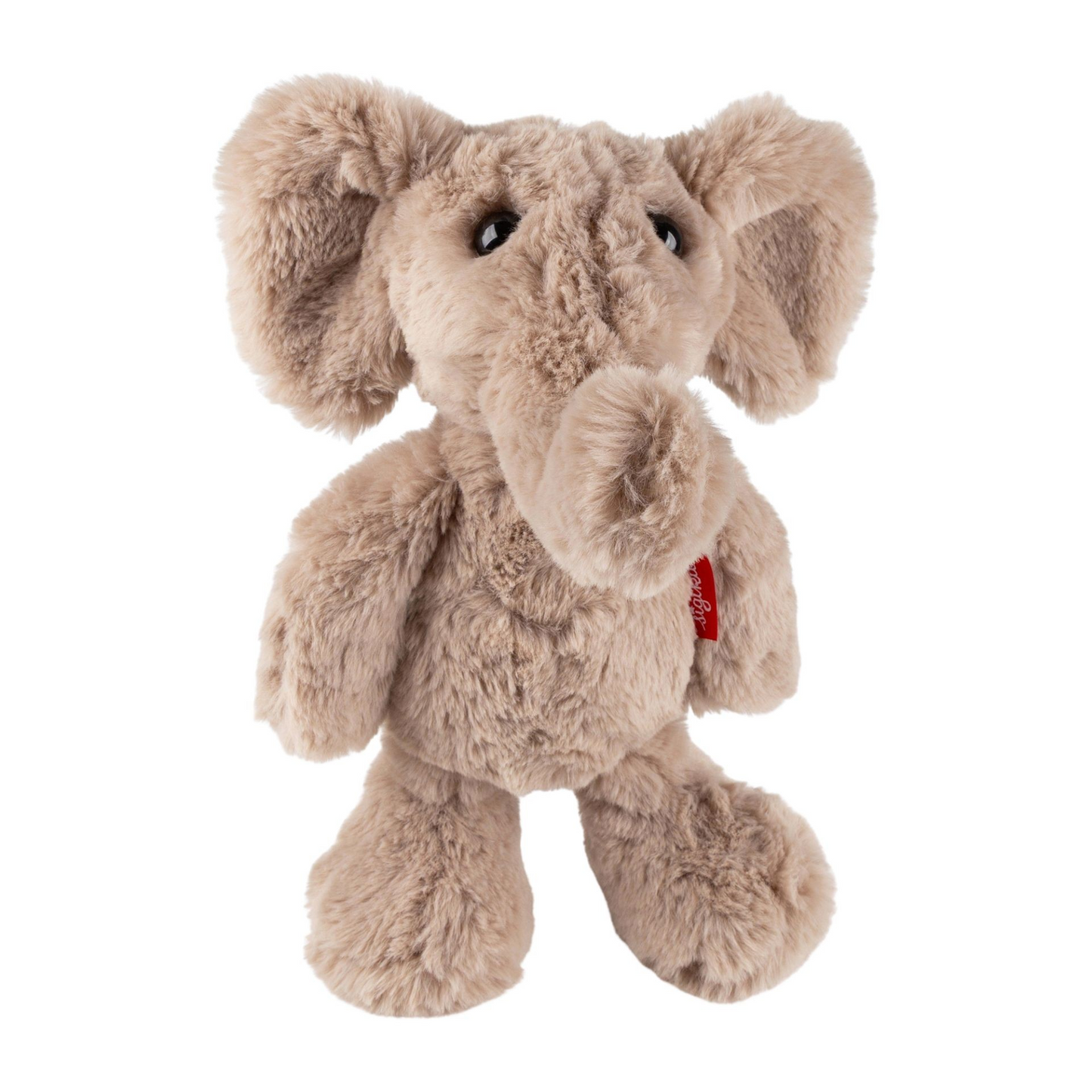 Kuschel Elefant schlamm