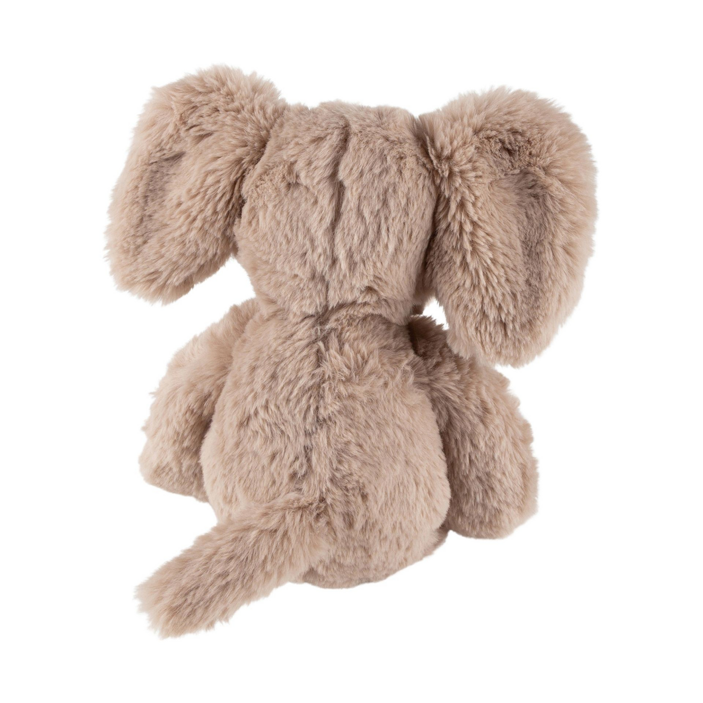 Kuschel Elefant schlamm
