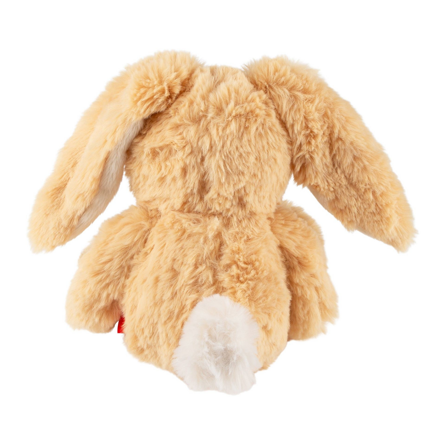 Kuschel Hase beige