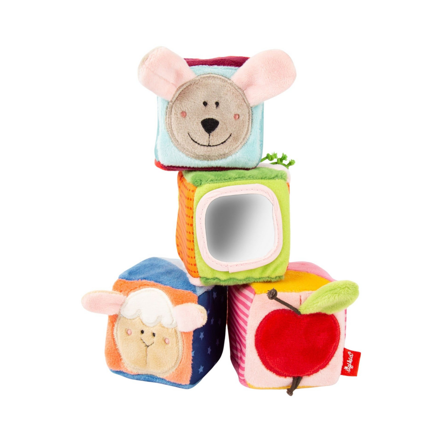 Würfel Set Senses