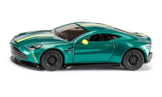 Aston Martin Vantage AMV24 Edition