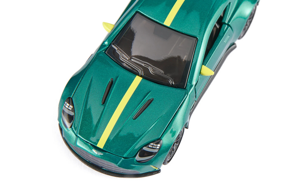 Aston Martin Vantage AMV24 Edition