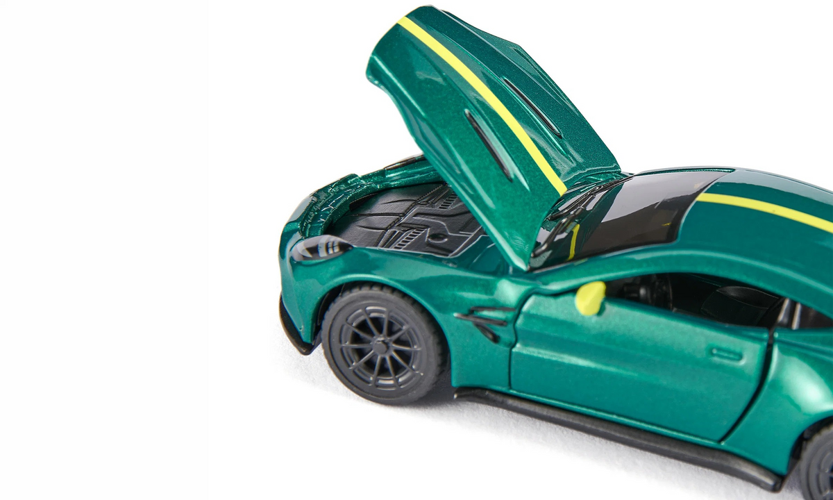 Aston Martin Vantage AMV24 Edition