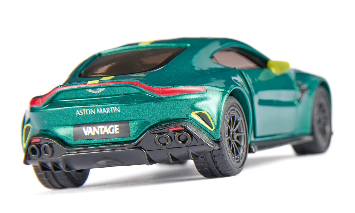 Aston Martin Vantage AMV24 Edition