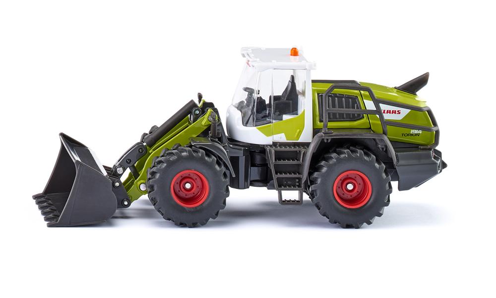 Claas Torion 1914