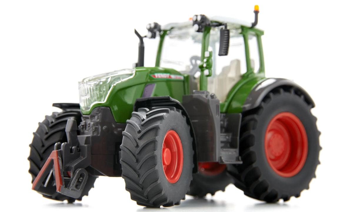 Fendt 728 Vario