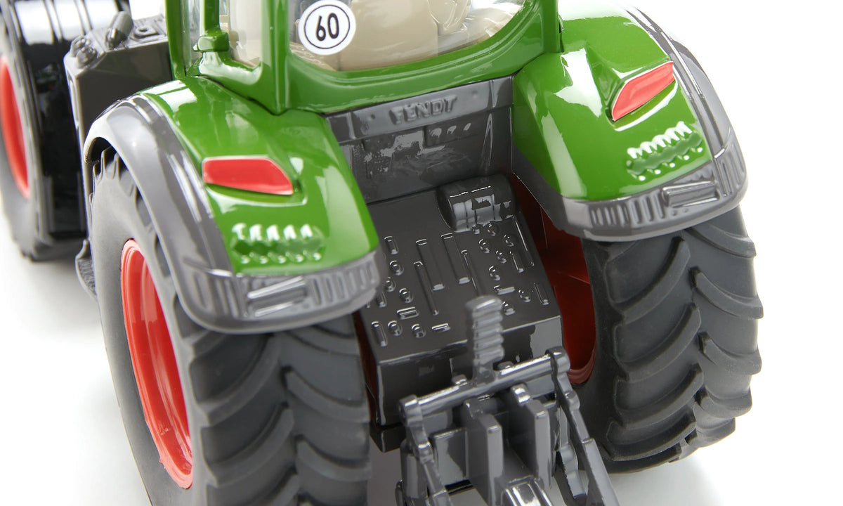 Fendt 728 Vario