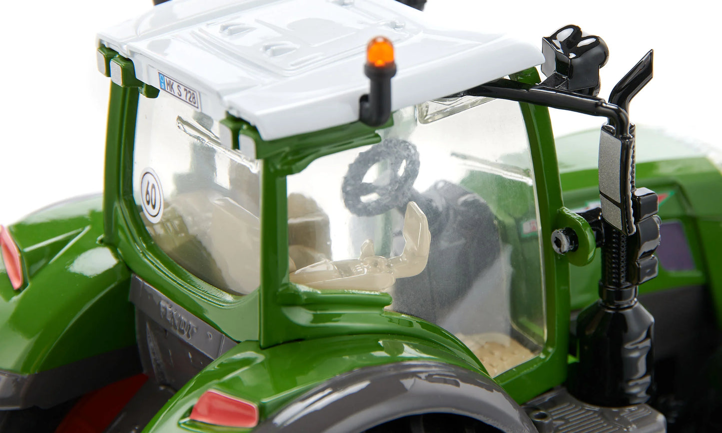 Fendt 728 Vario
