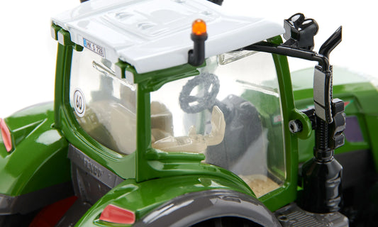 Fendt 728 Vario