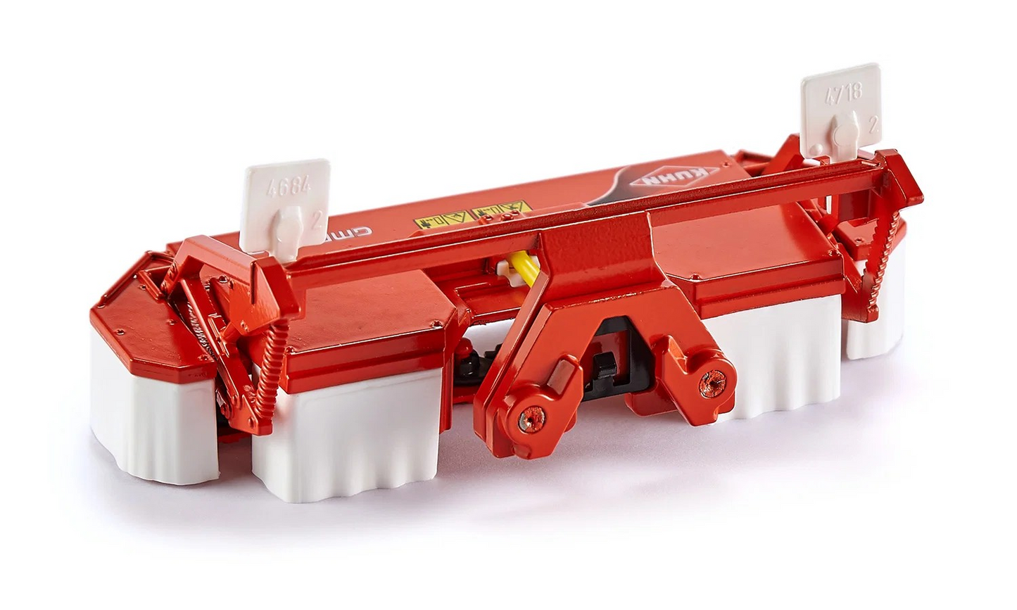 Frontmähwerk Kuhn