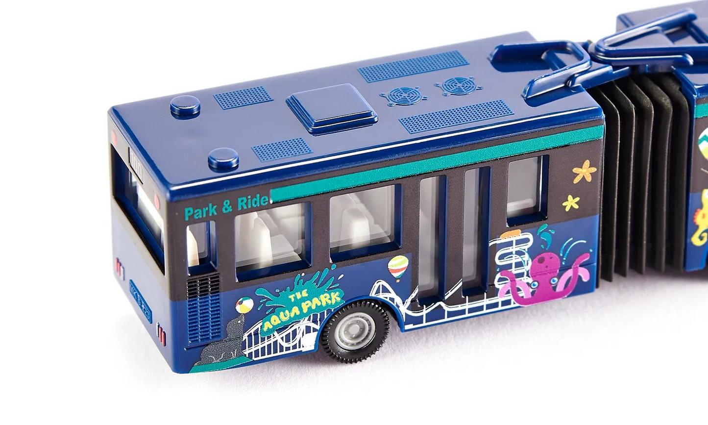 SIKU GELENKBUS