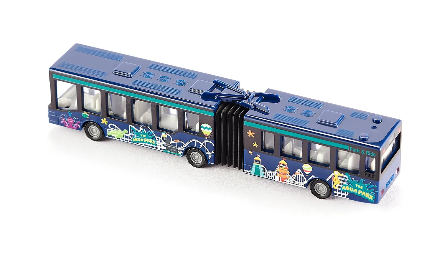 SIKU GELENKBUS