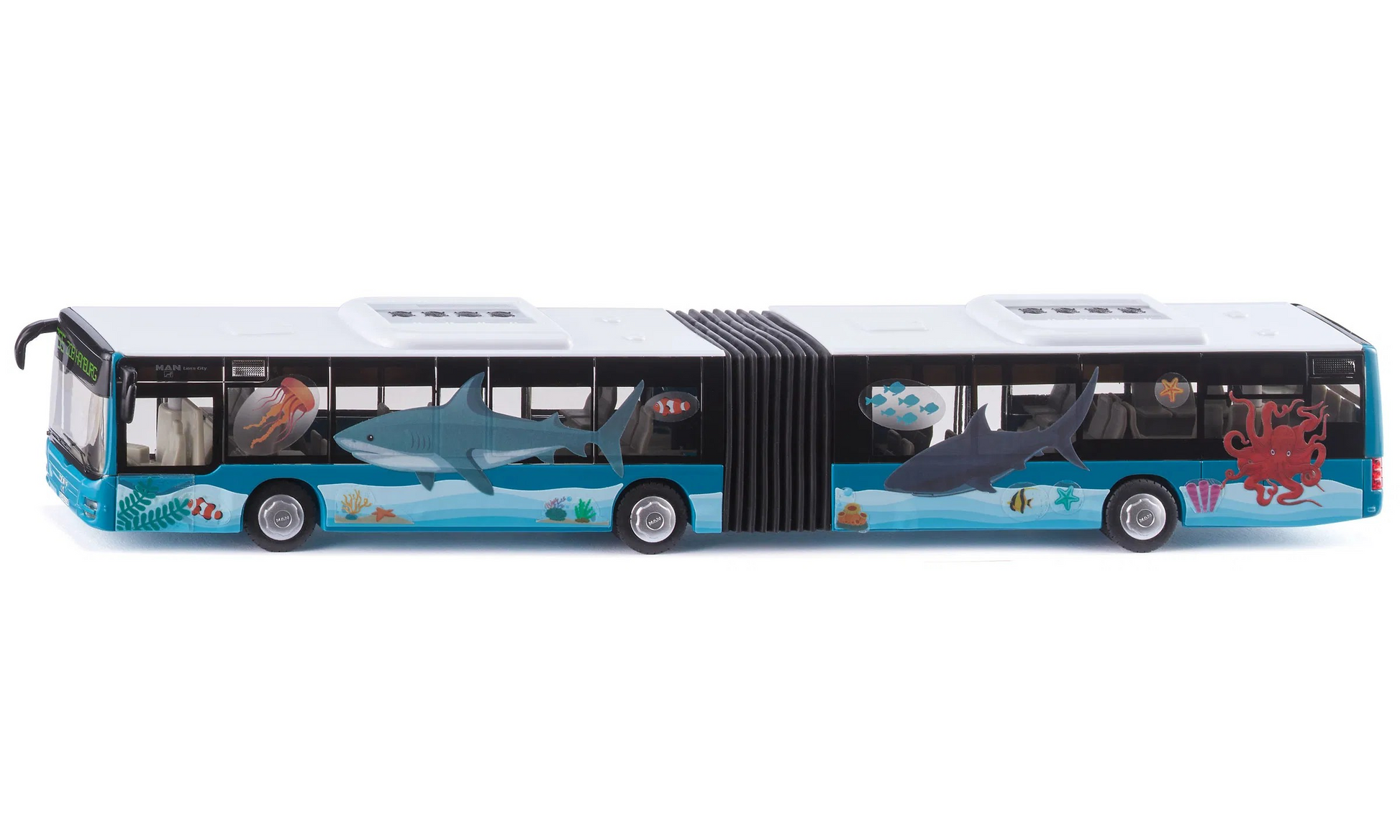 Gelenkbus
