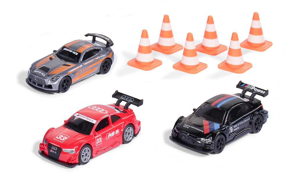 Geschenkset Race