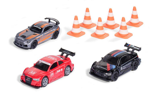 Geschenkset Race