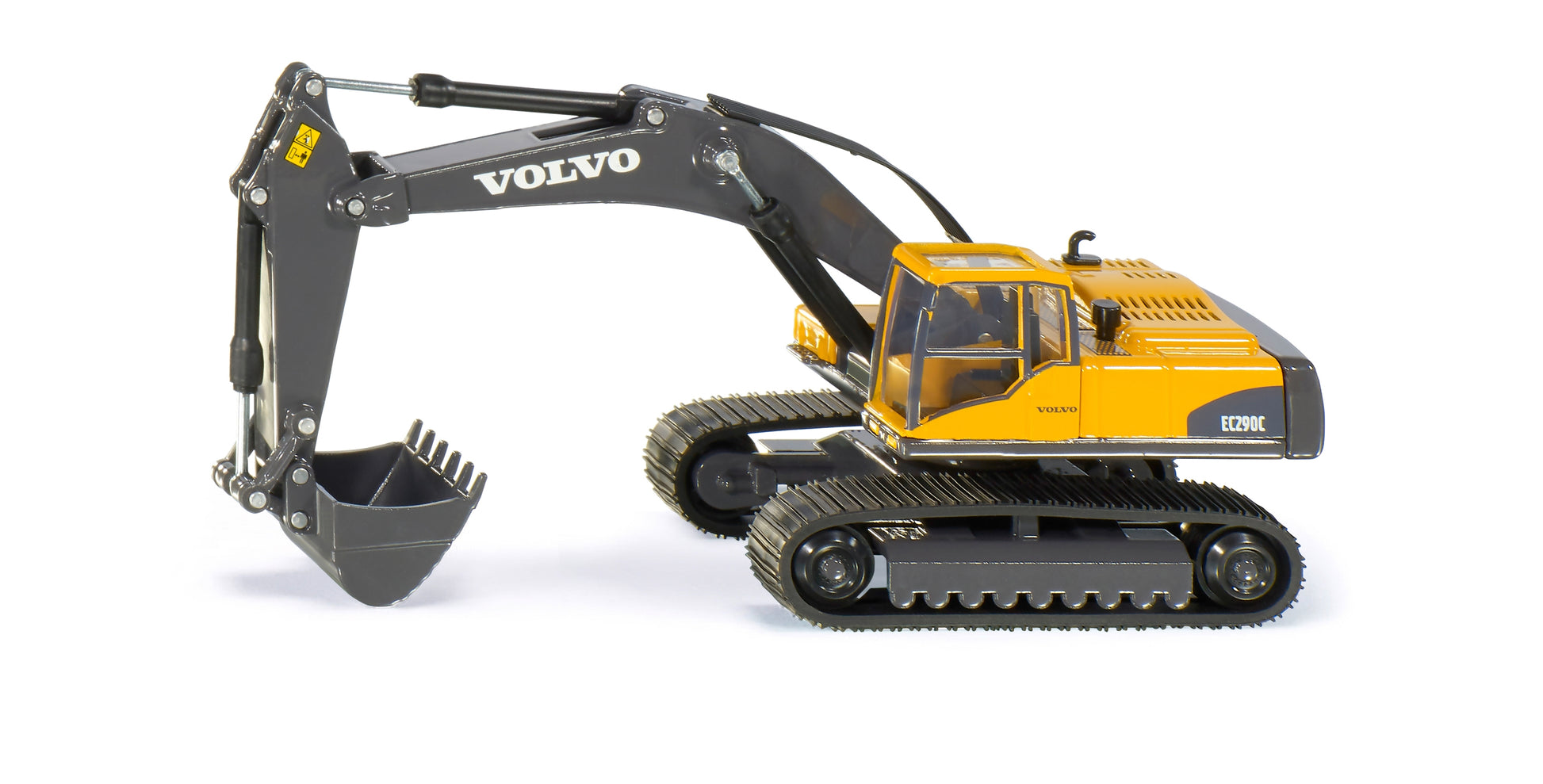 Hydraulikbagger