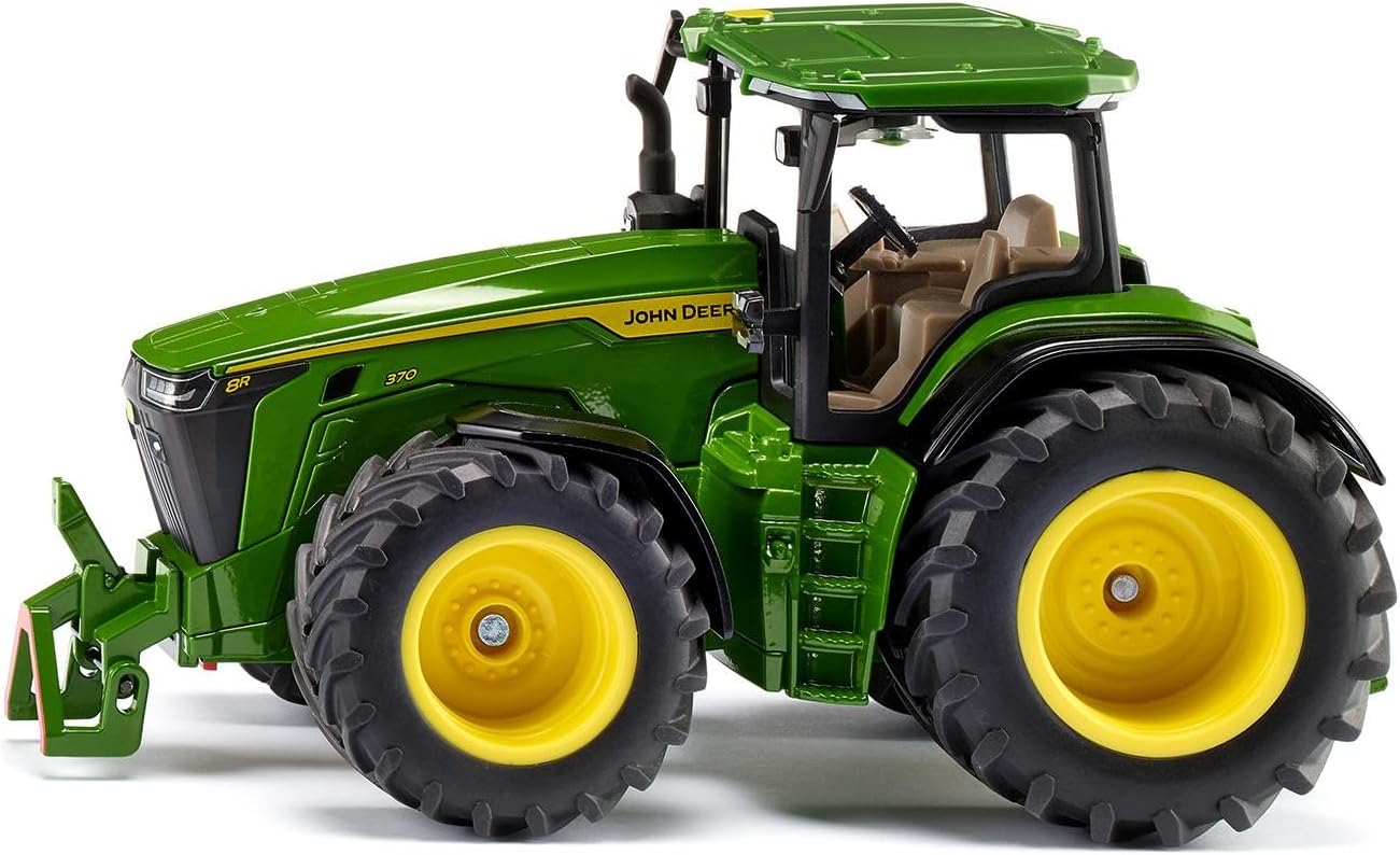 John Deere 8R 370