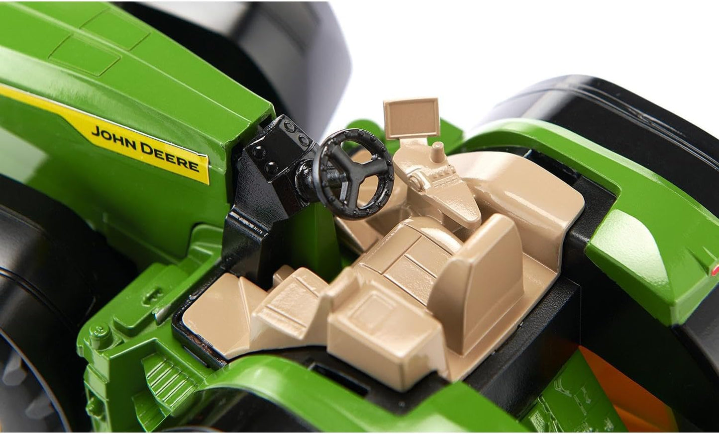 John Deere 8R 370