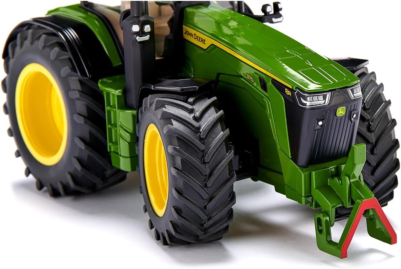 John Deere 8R 370