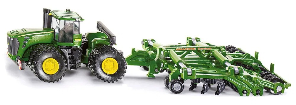 John Deere 9630