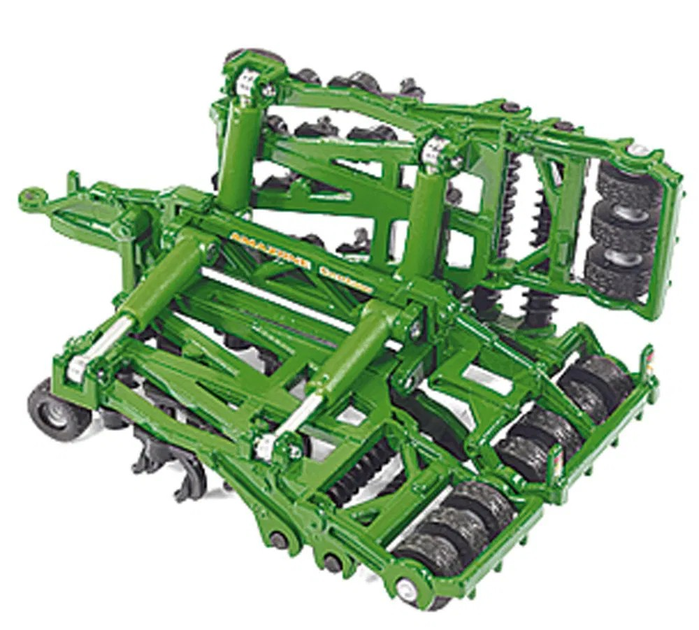 John Deere 9630