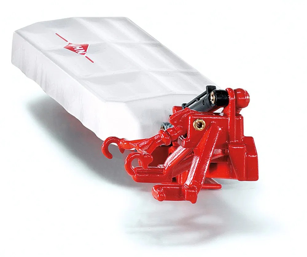 Kuhn Heckmähwerk