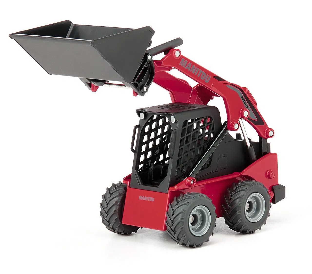 Manitou 3300V Kompaktlader