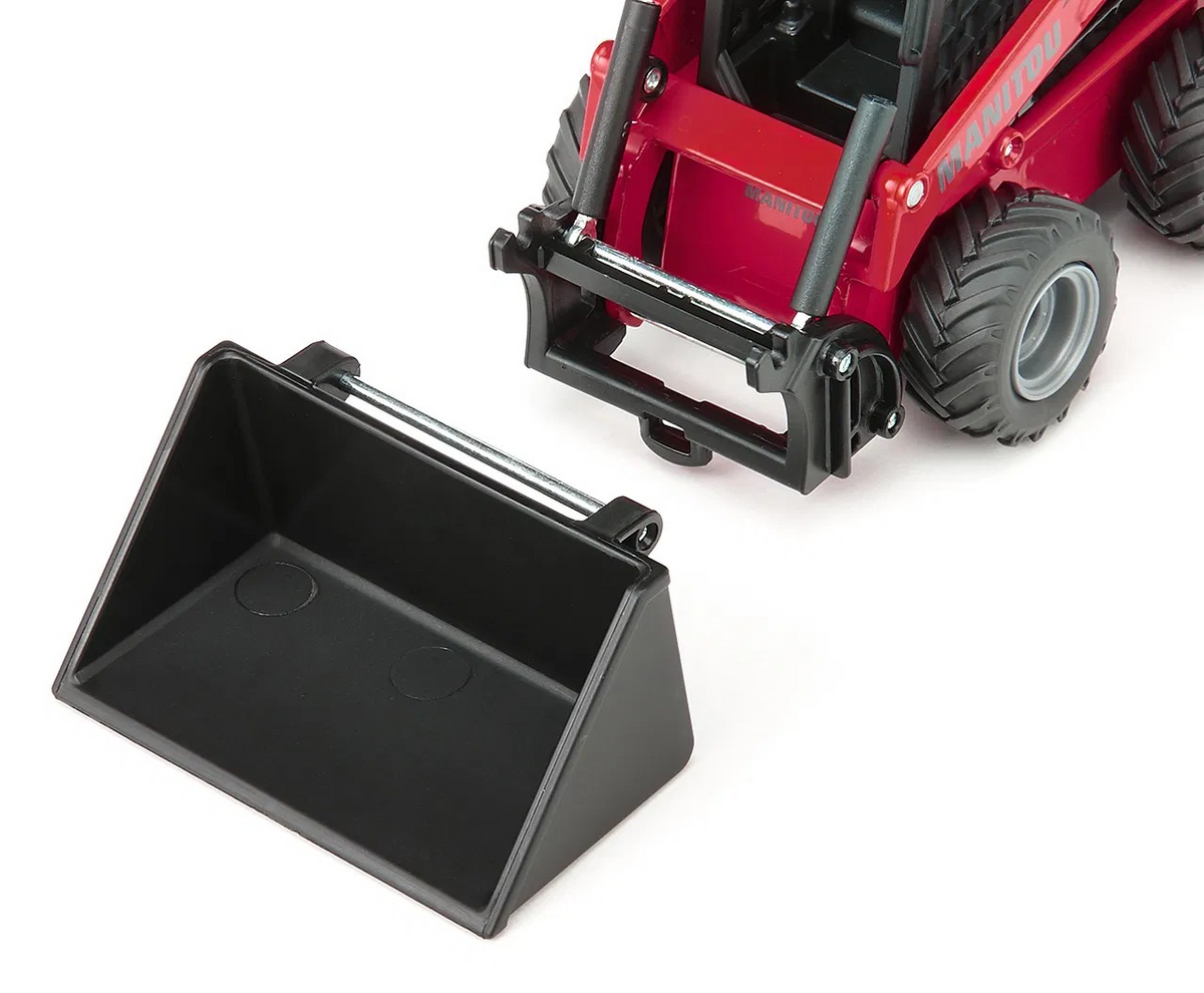 Manitou 3300V Kompaktlader