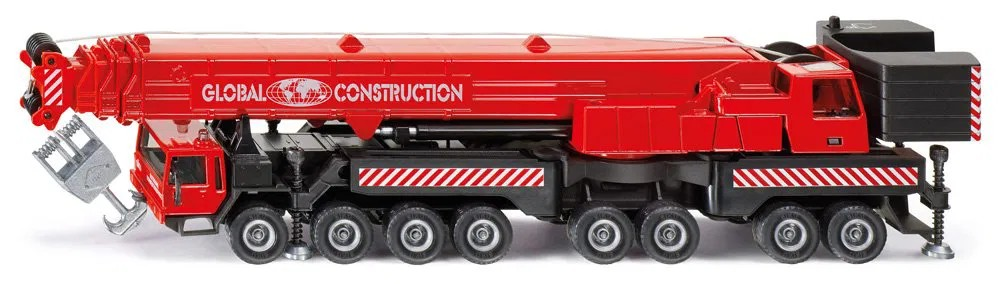 MEGA LIFTER