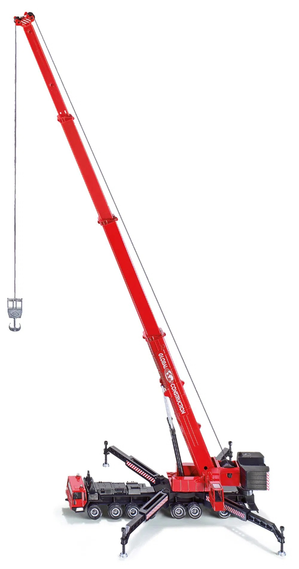 MEGA LIFTER