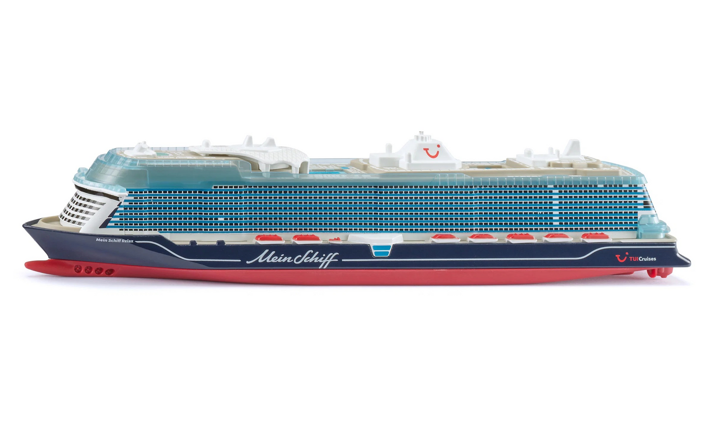 Mein Schiff Relax