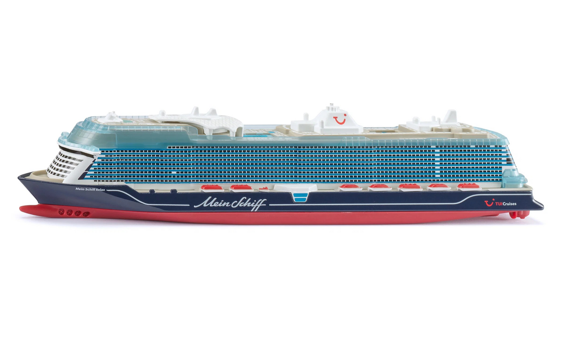 Mein Schiff Relax