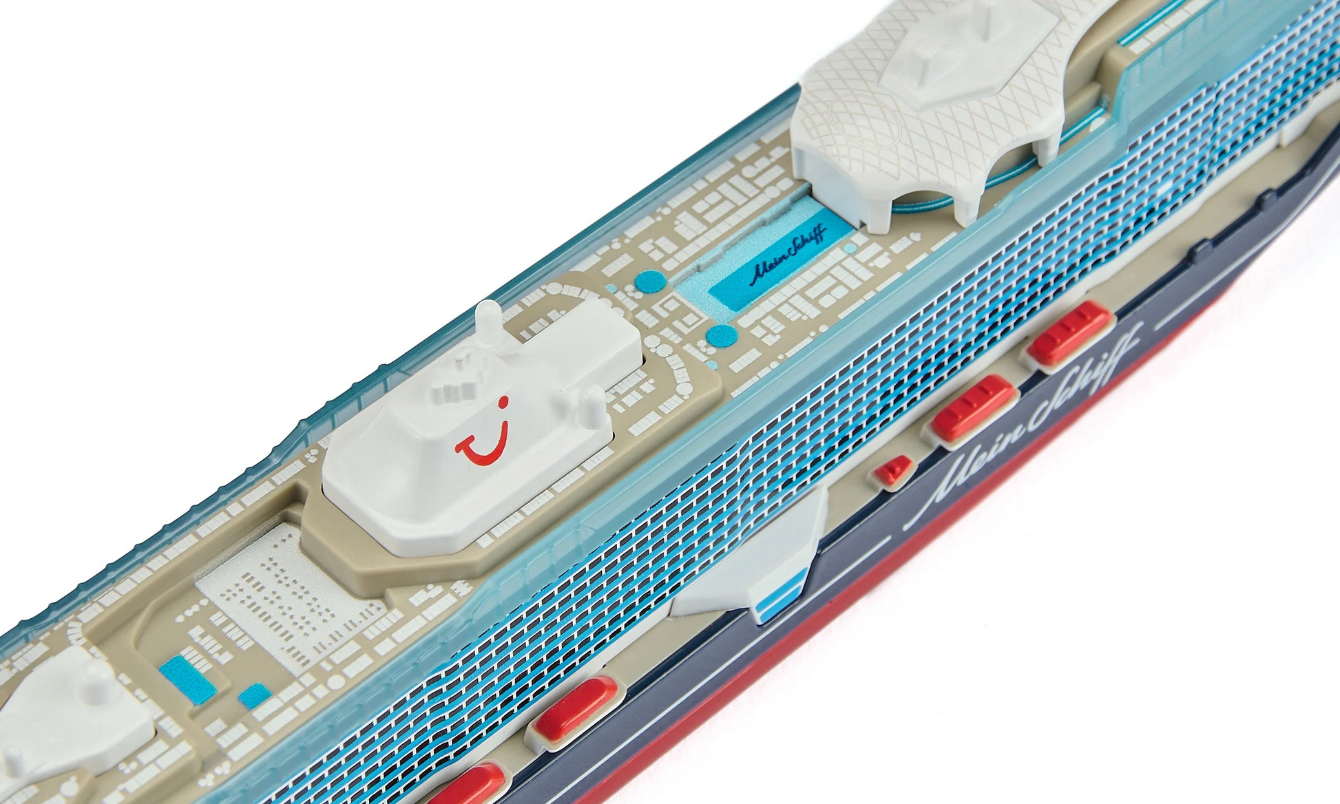 Mein Schiff Relax