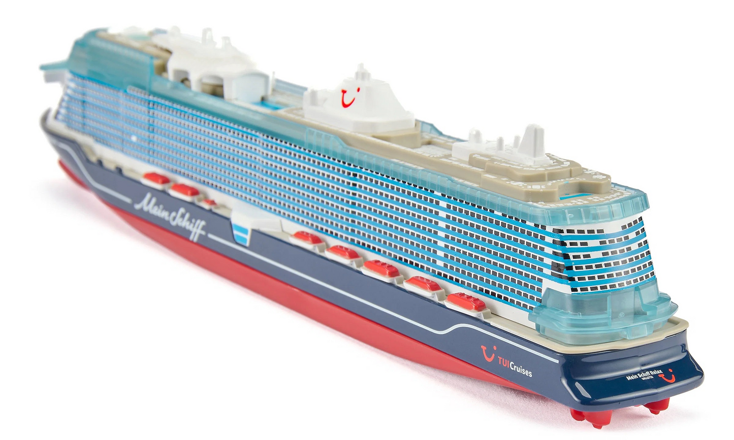 Mein Schiff Relax