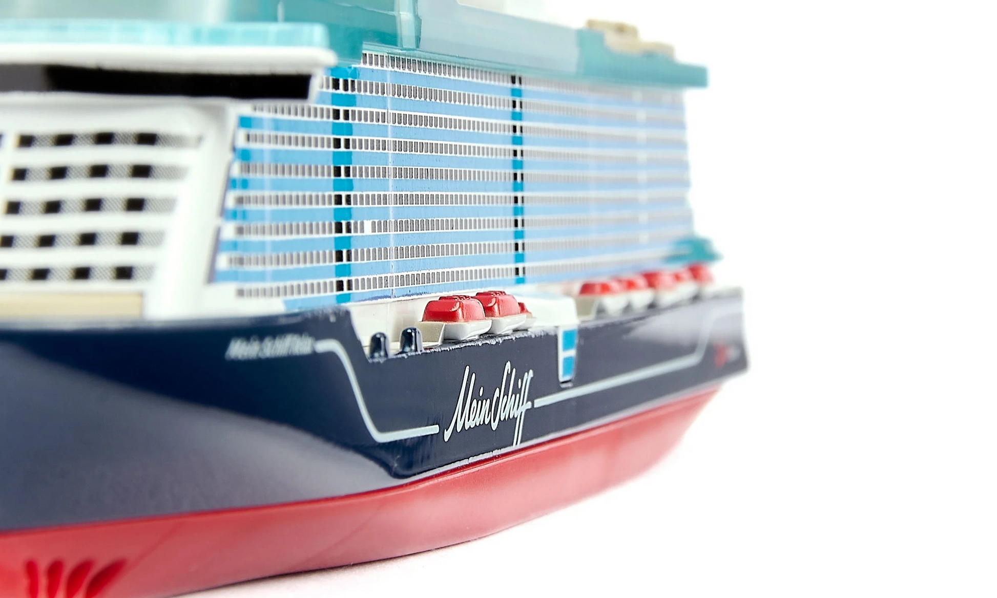 Mein Schiff Relax