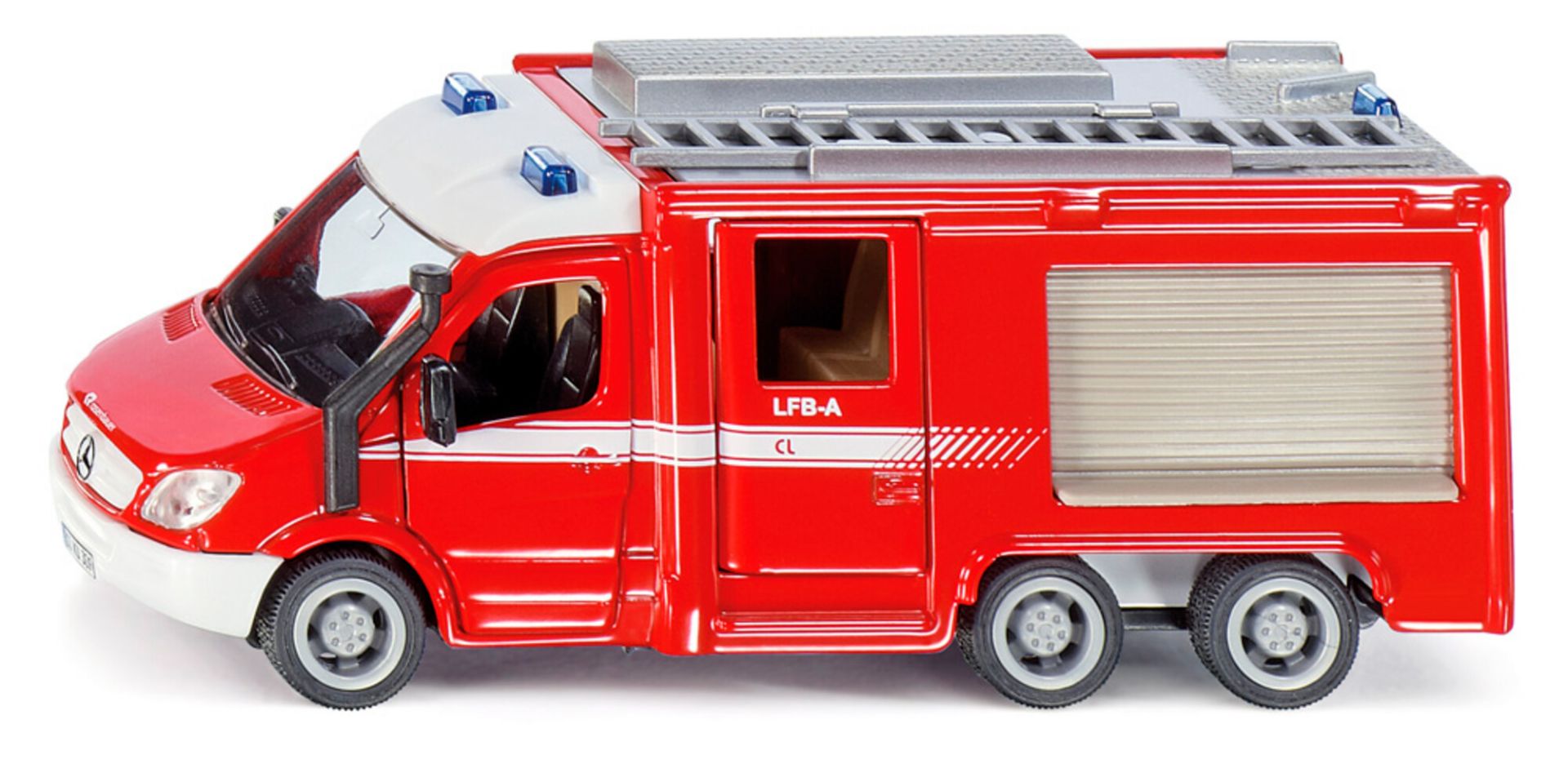 Mercedes Benz Sprinter