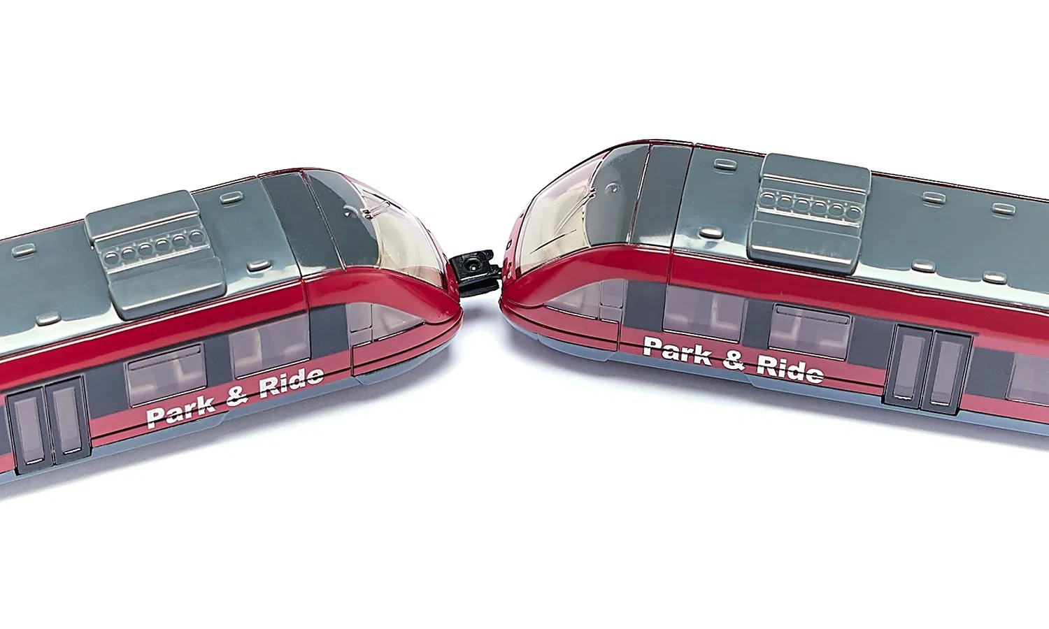 Nahverkehrszug