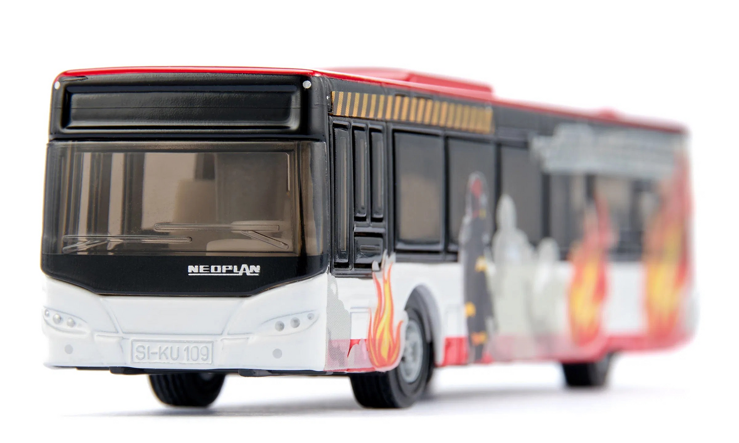 Neoplan Linienbus