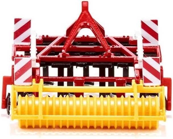 Pöttinger Grubber Synkro