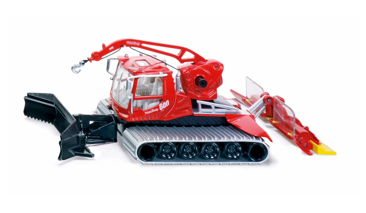 Pistenbully