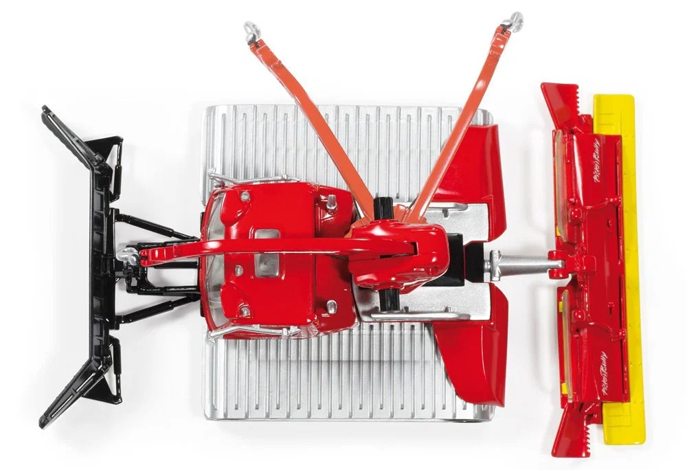 Pistenbully