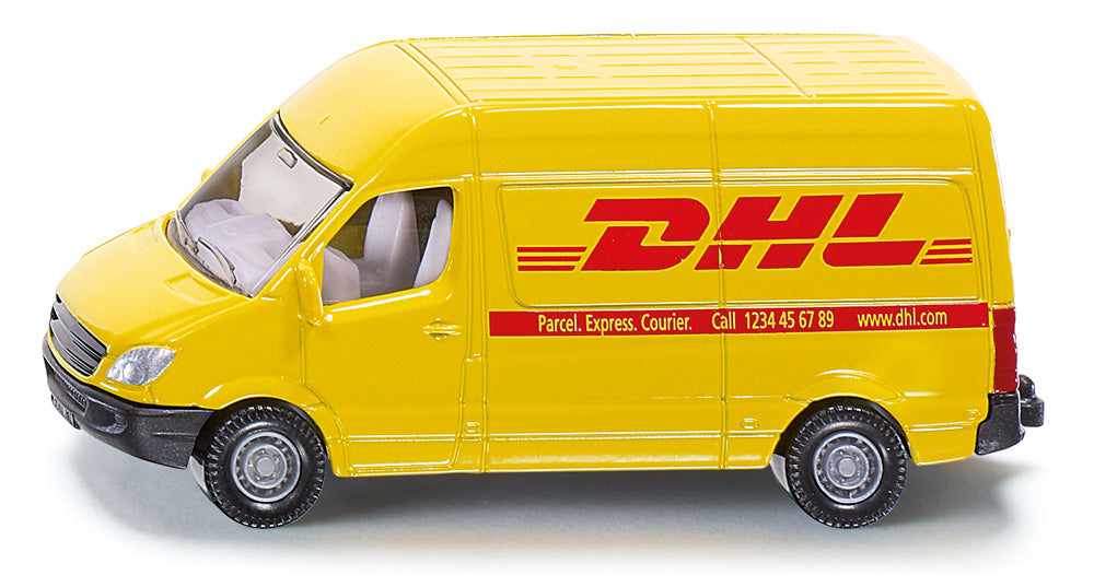 Postwagen