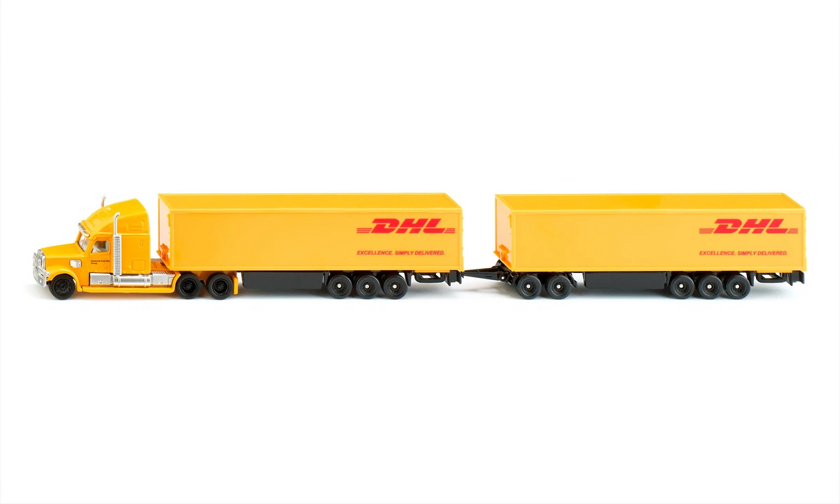 Road Train