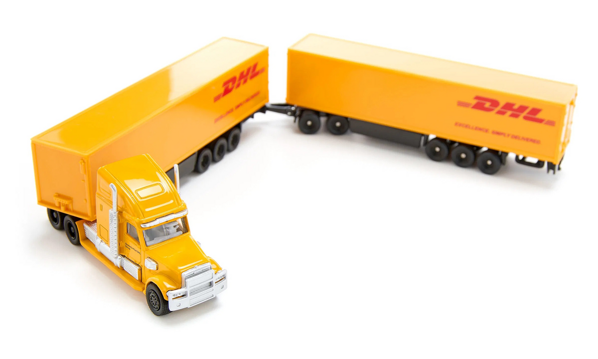 Road Train