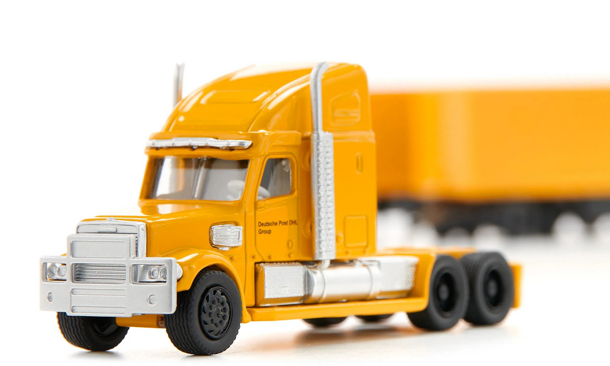 Road Train