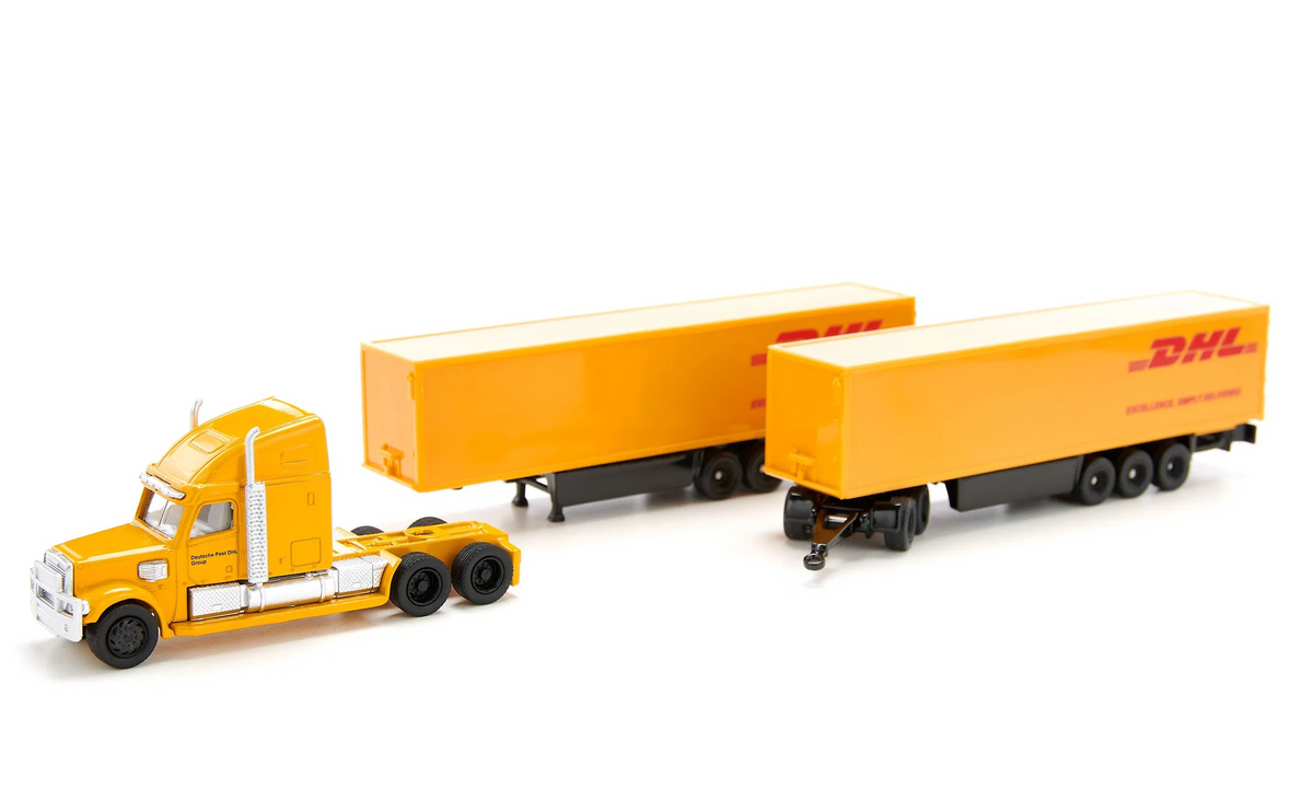 Road Train