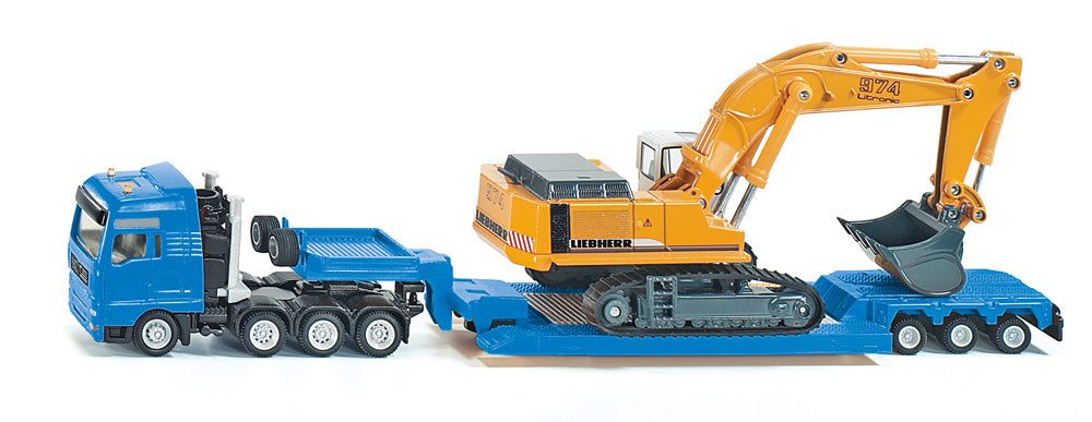 Schwertransport