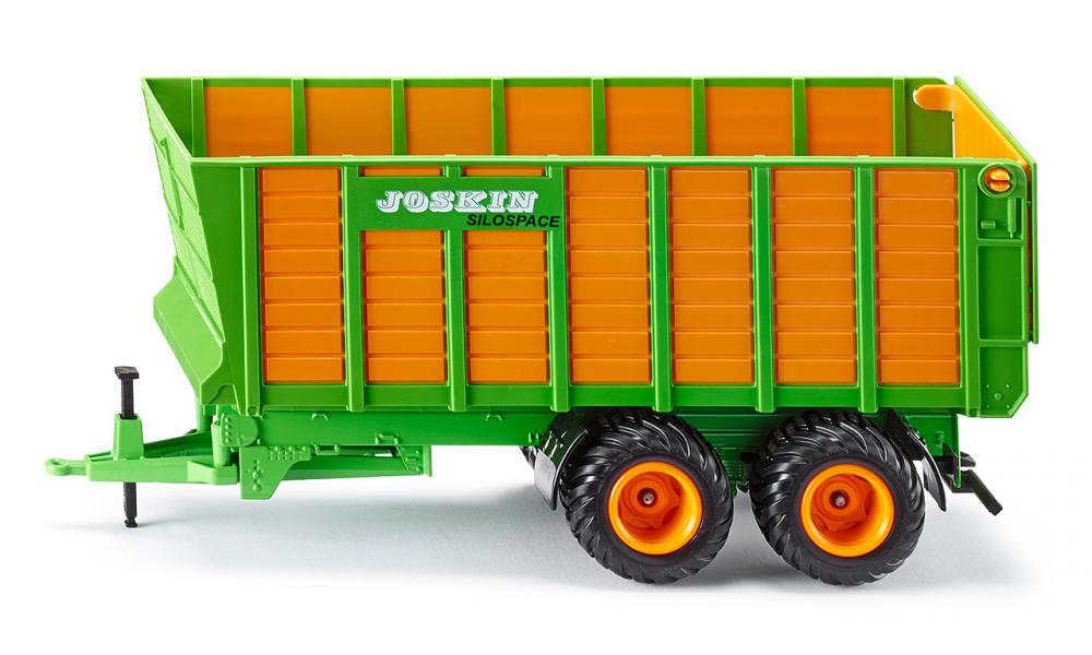 Silagewagen