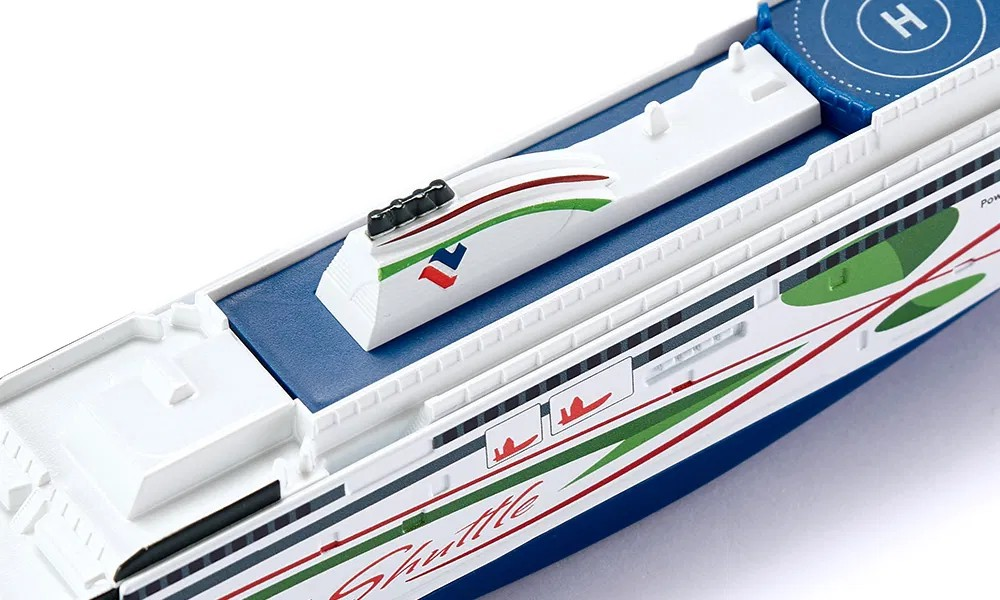 Tallink Megastar